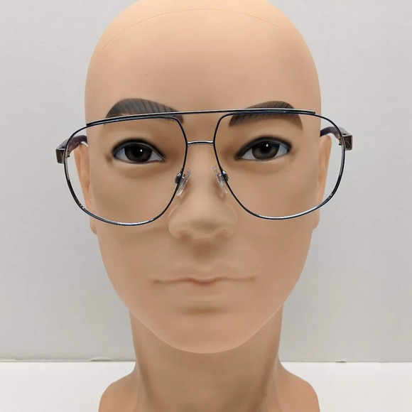 🕶️Frame Only | Dolce&Gabbana DG2138 Sunglasses 61/12 135 /KAZ307🕶️ - Picture 7 of 7